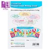 【中商原版】课室小学英文快乐学写作 第2册CLASSROOM Primary Good Writing Guide BK 2 (P3-4)香港原版 快乐写作手册辅导书 商品缩略图1