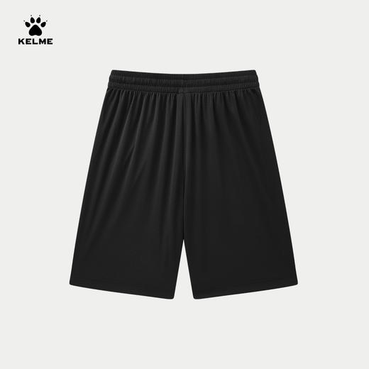 卡尔美新款男士针织短裤 商品图8