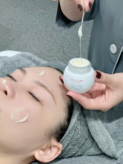 研尔博士-双重精华紧致抗皱套(10次)  院用面部套 商品图7