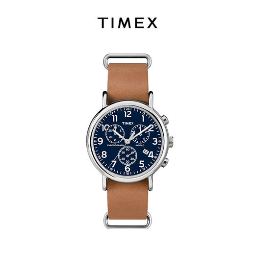 美国Timex天美时手表TWG012800QC 商品图0