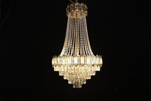 DD24224水晶灯（运费自理） 商品图0