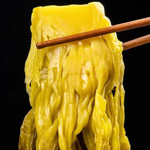 【29.9抢5袋❗正宗鱼酸菜老坛酸菜】四川贵州老坊酸菜，酸脆可口，味道鲜香，原味不辣，下饭酸菜鱼400g商用家用QQ 商品图5