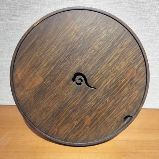 圆形茶盘32*30*4cm 商品图0