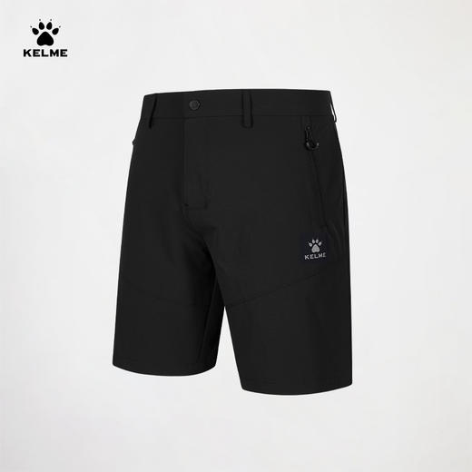 卡尔美2025新款男士梭织短裤 商品图9