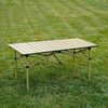Westinghouse西屋便携可折叠野餐桌_MN06C 商品缩略图1
