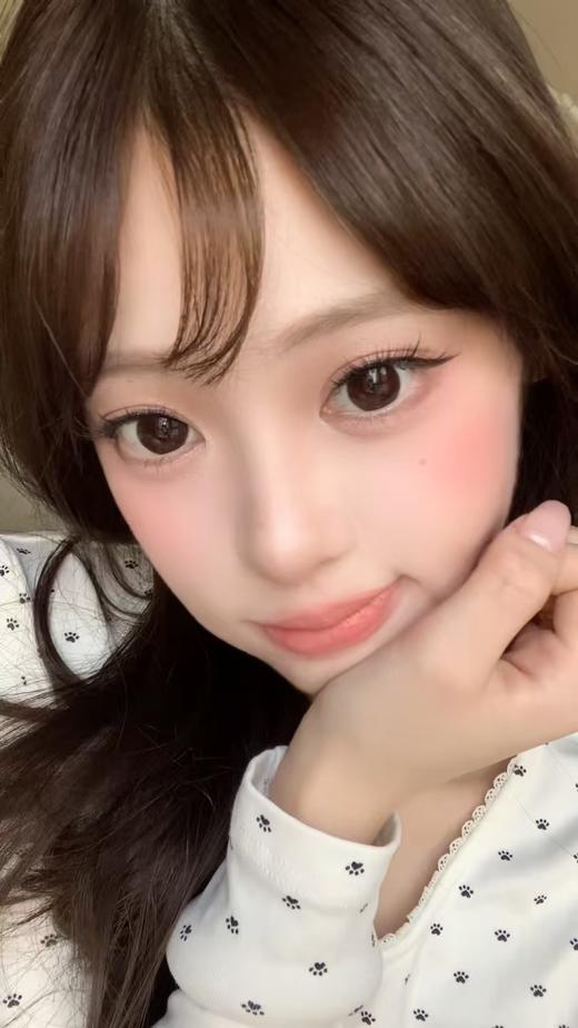 【日抛大直径】GURUUCON-球球巧-14.5mm【日抛 0-800度 无525/575】 商品图7