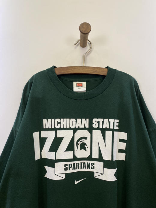 Y2K Vintage NIKE 耐克 短袖T恤 _SST(2XL) 商品图1