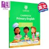 NEW Cambridge Primary English Learner's Book 4剑桥小学英语学生书四年级 商品缩略图0