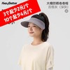 (包邮)heybetter新款成人防晒帽（四种颜色） 商品缩略图1