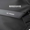 2025新款 觅行磁吸扣机能斜挎包 男士休闲单肩外出便携百搭邮差包小方包 商品缩略图4