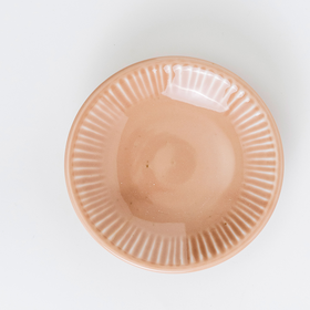 日本进口MINORU TOUKI露花 95小盘 杜鹃花