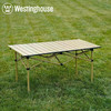 Westinghouse西屋便携可折叠野餐桌_MN06C 商品缩略图0