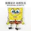 TOi图益-Puzzlife系列-海绵宝宝形象授权系列-海绵宝宝时钟拼图 商品缩略图2