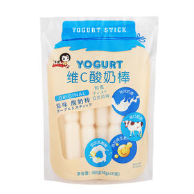 480g冬伊维C酸奶棒（原味）