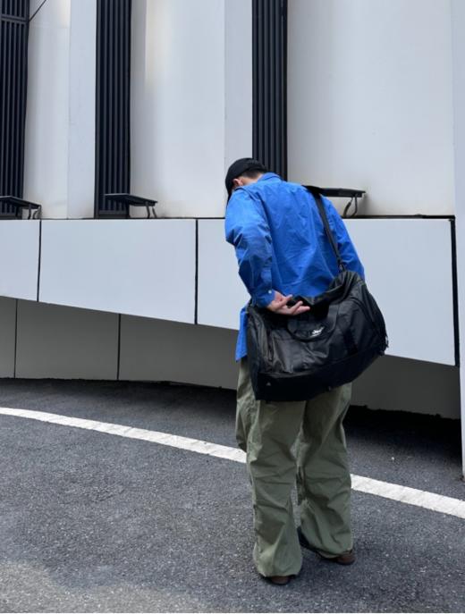 🌈健身党必入❗斩获TOP口碑榜的神级运动包来了！😎黑神话悟空同款【吉普·JEEP干湿分离健身包】💥炸裂登场，轻量化设计、出行无忧、减轻负担 轻松携带自由切换:手提/单肩/斜挎  商品图4