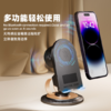❗半秒扩声，手机一放上就是音响🔊【AURARO 黑科技感应手机支架H58】 送爸妈🎙扩大音量！听力减退的长辈们最需要！ 商品缩略图2