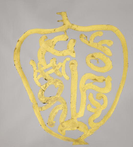 曾翔艺术文创 · 波罗蜜 商品图5