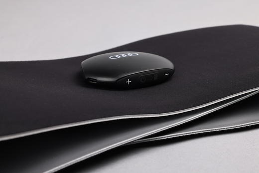 奥迪腰腹部按摩仪 商品图4