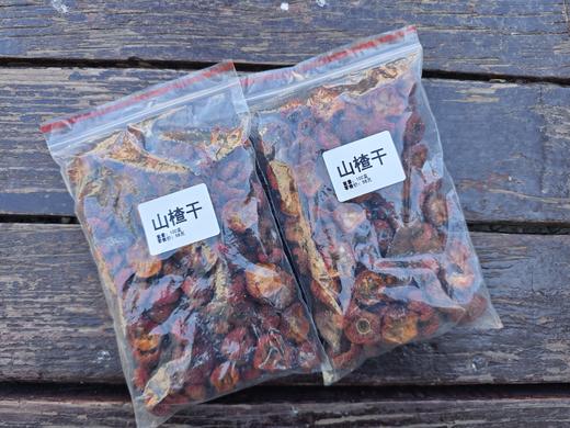 山楂干·空空谷自然农场 商品图1