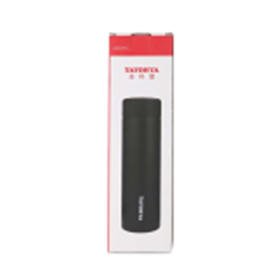 尊享-不锈钢直身杯