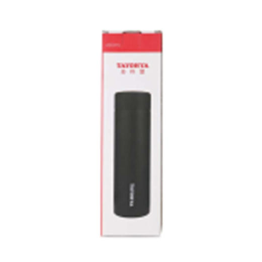 尊享-不锈钢直身杯 商品图0