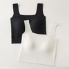 【林栖好物】女士美背显瘦百搭瑜伽打底背心内搭外穿休闲N1952333 商品缩略图4