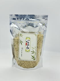 强晟优品巴马火麻仁400g/袋