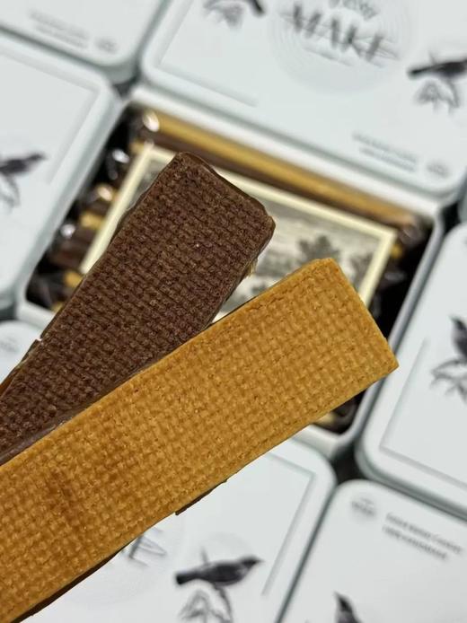 东京排队王春季限定！法国艾许草饲黄油焦糖夹心曲奇！手工制作超好吃！ 商品图5