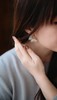 灵透轻盈 | 冰雪宝蝶耳环 商品缩略图0