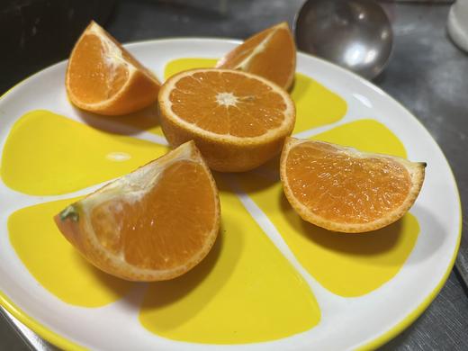 农家自种“丑”沃柑《5-6斤装》 商品图1