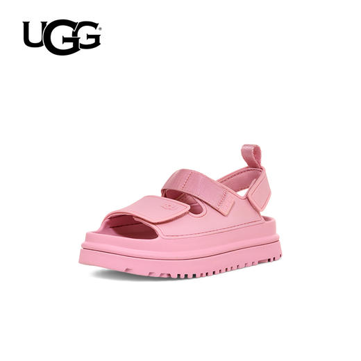 2楼UGG1152813凉鞋童鞋吊牌价699 商品图1