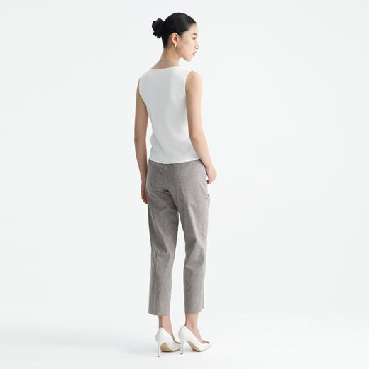 卡莉朵拉针织背心C28B7330 商品图1