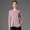 X-BIONIC  旷野陨石女款长袖T恤弹力舒适吸湿运动休闲XTW-24892 商品缩略图5