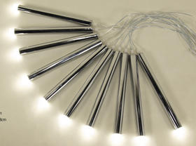 10头火花灯串（运费自理）