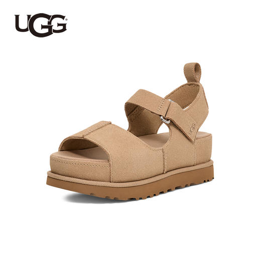 2楼UGG1167356凉鞋女鞋吊牌价1399 商品图1