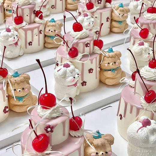 甜梦小熊 商品图2