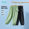 迪士尼2025春夏季新款男童米奇印花防蚊裤宽松透气速干凉爽运动裤休闲裤ZD2EK006 商品缩略图2