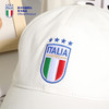 【官方正版】意大利国家队 | 经典队徽白色棒球帽简约球迷穿搭 商品缩略图4