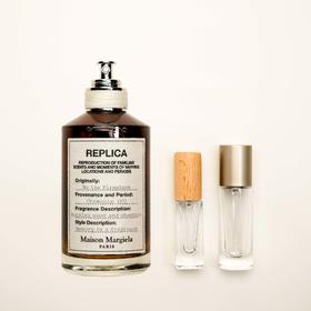 体验装/试用装-Maison Margiela梅森马吉拉 温暖壁炉/壁炉火光香水