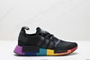 阿迪达斯Adidas NMD R1经典运动休闲鞋FX4353女鞋 商品缩略图0