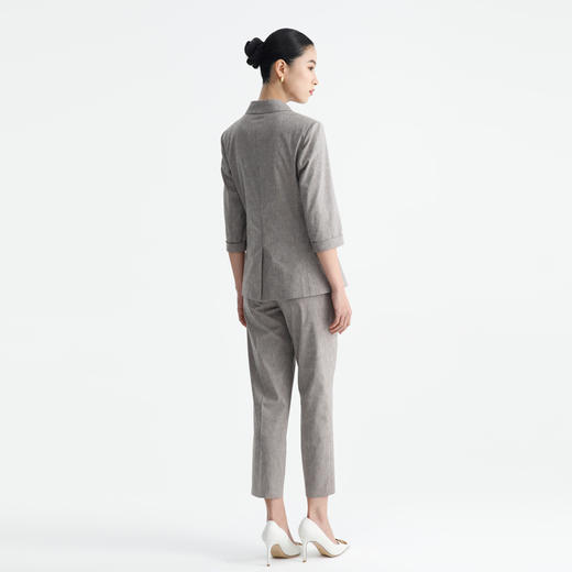 卡莉朵拉上衣C28B7194 商品图2