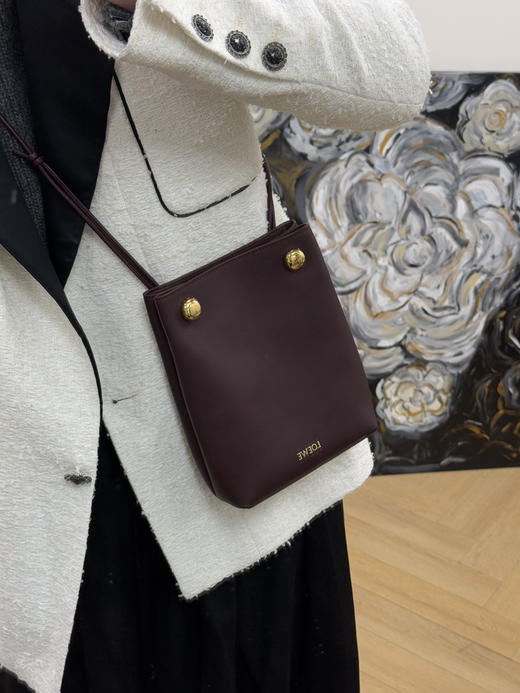 罗威𝐏𝐞𝐛𝐛𝐥𝐞 𝐏𝐨𝐮𝐜𝐡 商品图2