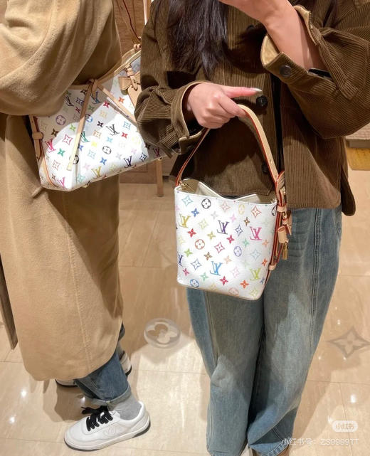 𝐀𝐥𝐥 𝐢𝐧 𝐁𝐁水桶  三彩 商品图9