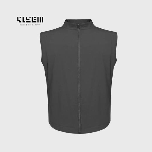 4158m山系行政 南法系列双织轻量马甲 商品图0