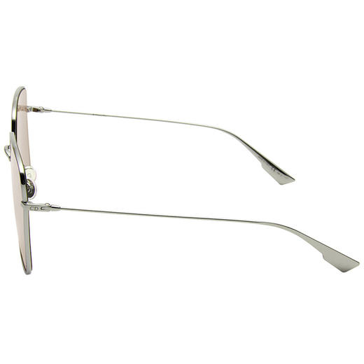 200804DDB59VC 迪奥Dior 迪奥男女情侣款墨镜时尚金属太阳镜DIORSTELLAIRE1 商品图3