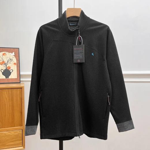 攀山鼠户外运动徒步外套男款轻便透气黑暗之神霍德尔10284 商品图2