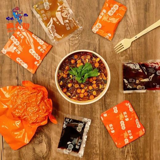麻六记酸辣粉 256g 商品图2