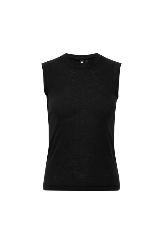 oneup散边轻薄背心 商品图6