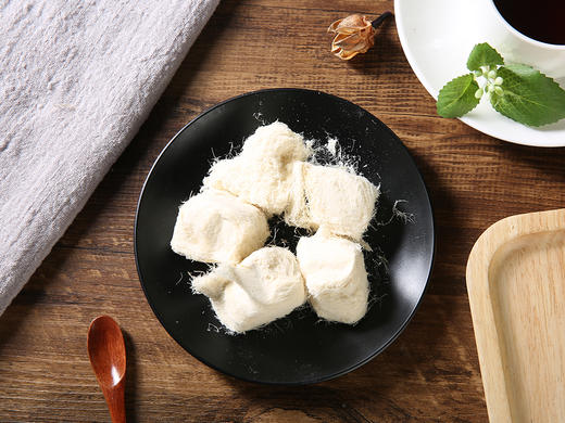 武汉 汪玉霞龙须酥200g 商品图7