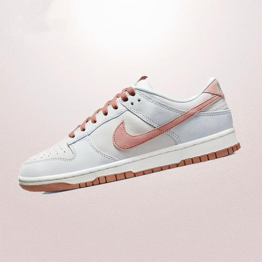 【Nike Dunk系列 低帮运动鞋】奥莱专柜库存 品牌授权 超绝配色 百搭单品 情侣同款 春夏低帮 日常必备 商品图12